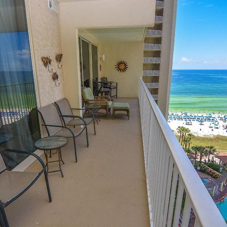 Shores Of Panama Beach بنما سيتي بيتش المظهر الخارجي الصورة