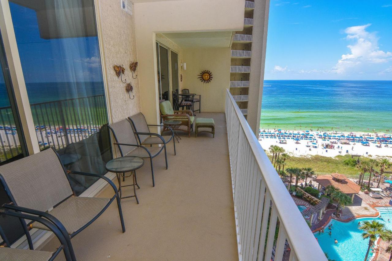 Shores Of Panama Beach بنما سيتي بيتش المظهر الخارجي الصورة