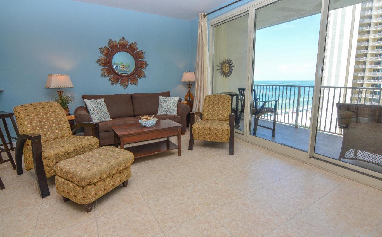 Shores Of Panama Beach بنما سيتي بيتش المظهر الخارجي الصورة
