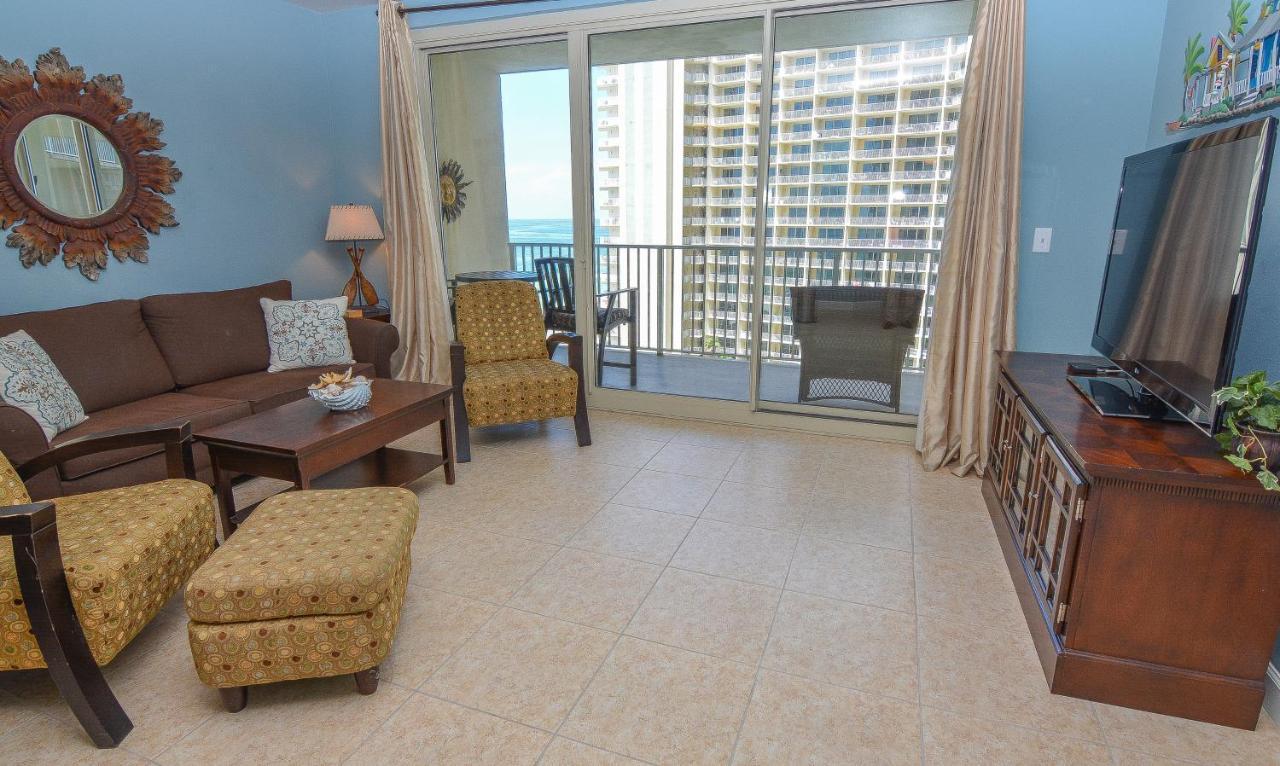 Shores Of Panama Beach بنما سيتي بيتش المظهر الخارجي الصورة