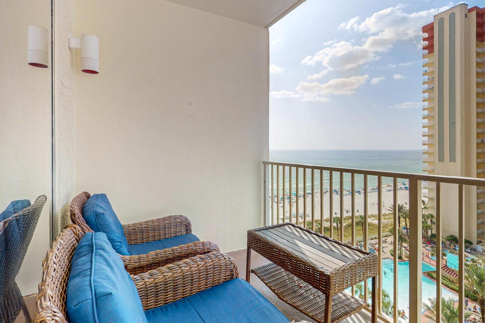 Shores Of Panama Beach بنما سيتي بيتش الغرفة الصورة